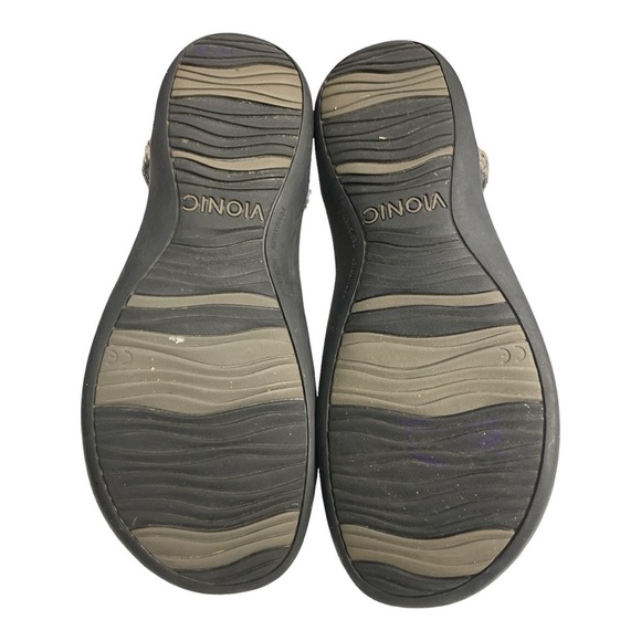 Vionic womens sandal size 6 - Picture 10 of 12